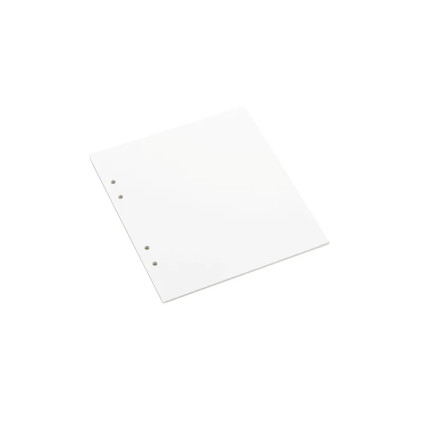 Fotopapir til Fotoperm 170*200 Offwhite