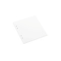 Fotopapir til Fotoperm 170*200 Offwhite