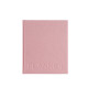 Planleggerbok Dusty Pink