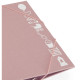 Barneperm 170x200 Dusty Pink