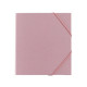 Kjøkkenperm 170x200 Dusty Pink