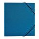 Kjøkkenperm 170x200 Duo Emerald Sort Preg