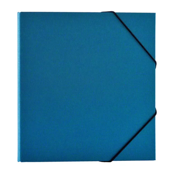 Kjøkkenperm 170x200 Duo Emerald Sort Preg