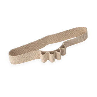 Bokstrikk Medium Sand
