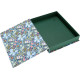 Box A4 Golden Lily by The William Morris Society