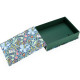Box A5 Golden Lily by The William Morris Society