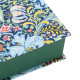 Box A5 Golden Lily by The William Morris Society