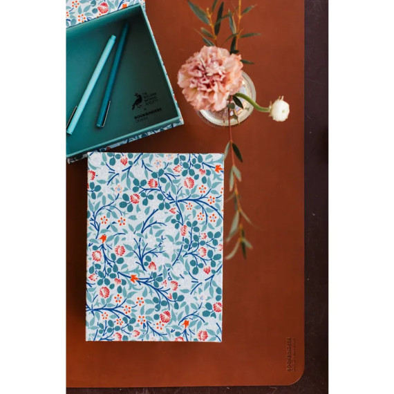Box A5 Clover by The William Morris Society