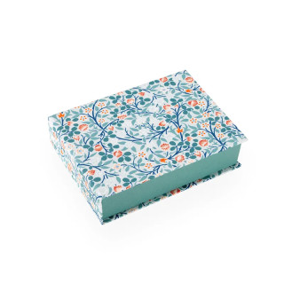 Box A5 Clover by The William Morris Society