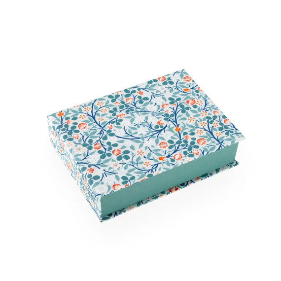 Box A5 Clover by The William Morris Society
