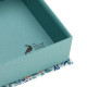 Box A5 Clover by The William Morris Society