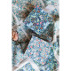 Box Square Clover by The William Morris Society