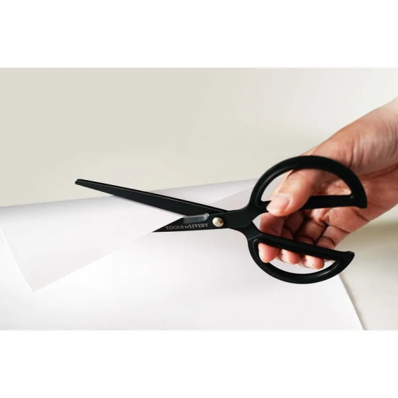 Saks Sort 8" - Tools to live by