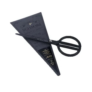 Saks Sort 8" - Tools to live by