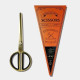 Saks Gull 8" - Tools to live by