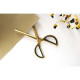 Saks Gull 8" - Tools to live by