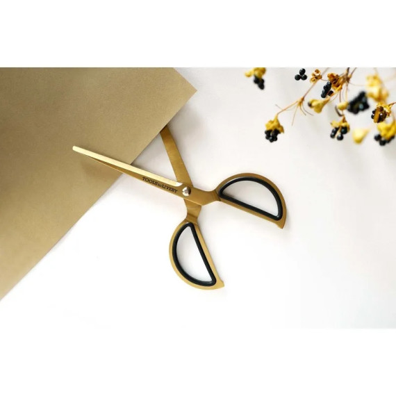Saks Gull 8" - Tools to live by