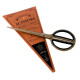 Saks Gull 8" - Tools to live by