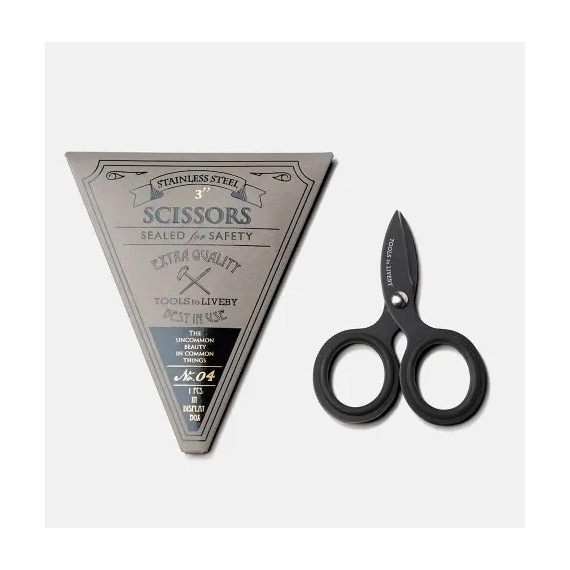 Saks Sort 3" - Tools to live by