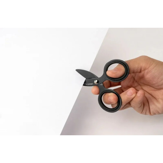 Saks Sort 3" - Tools to live by
