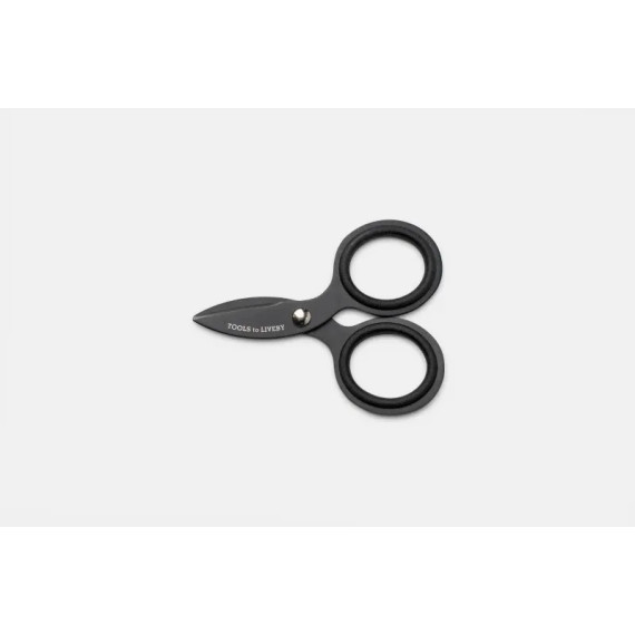 Saks Sort 3" - Tools to live by