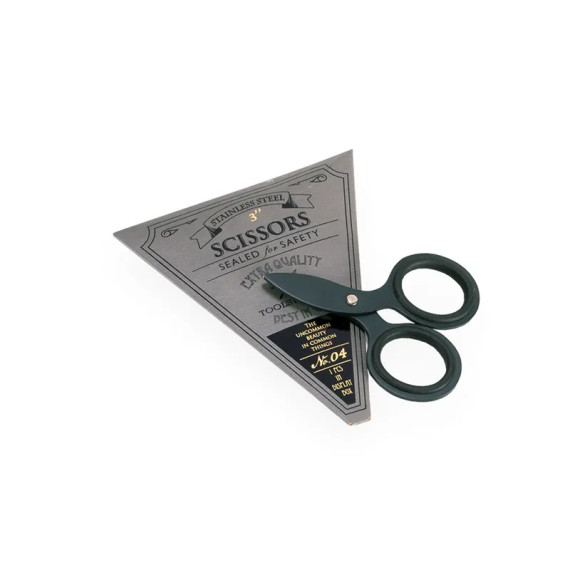 Saks Sort 3" - Tools to live by