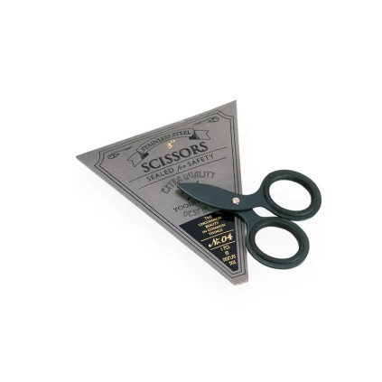 Saks Sort 3" - Tools to live by