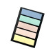 Sticky Markers Pastel