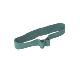 Bokstrikk Small Dusty Green