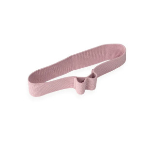 Bokstrikk Small Dusty Pink