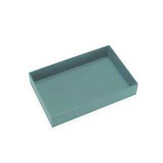 Innholdsboks Dusty Green A4 - Tilbehør til Boks A4