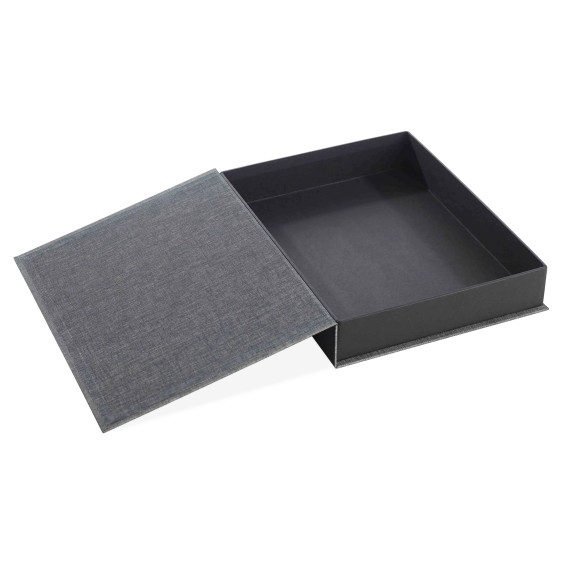 Vevboks A4 Duo Pepper
