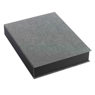 Vevboks A4 Duo Pepper