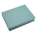 Vevboks A4 Dusty Green
