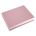 Vevboks A4 Dusty Pink