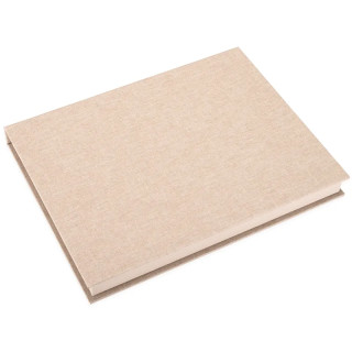 Vevboks A3 Sand