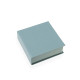 Vevboks Square Dusty Green