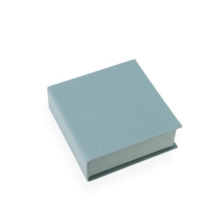 Vevboks Square Dusty Green