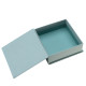 Vevboks Square Dusty Green