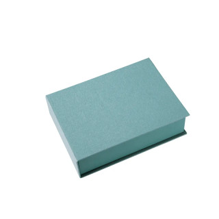 Vevboks A5 Dusty Green