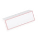 Bordkort 15pk Dusty Pink