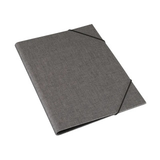 Vevmappe A4 Duo Pepper
