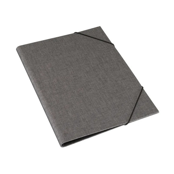 Vevmappe A4 Duo Pepper