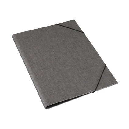 Vevmappe A4 Duo Pepper