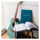 Vevmappe A4 Duo Emerald