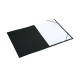 Vevmappe A4 Sort