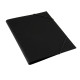 Vevmappe A4 Sort