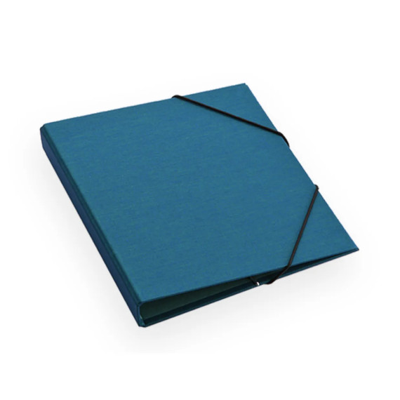 Ringperm vev 170x200 Duo Emerald