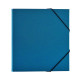 Ringperm vev 170x200 Duo Emerald