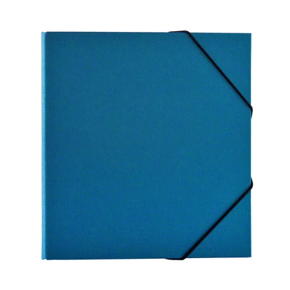 Ringperm vev 170x200 Duo Emerald